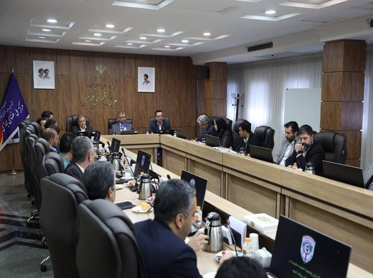 سردار مجید: حملات سایبری بر بستر پیامک یک تهدیدی جدی است