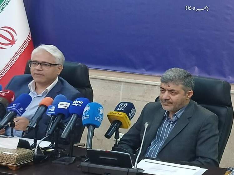 رئیس مرکز آمار خبر داد: تقویم انتشار آمارهای اقتصاد دیجیتال نهایی شد