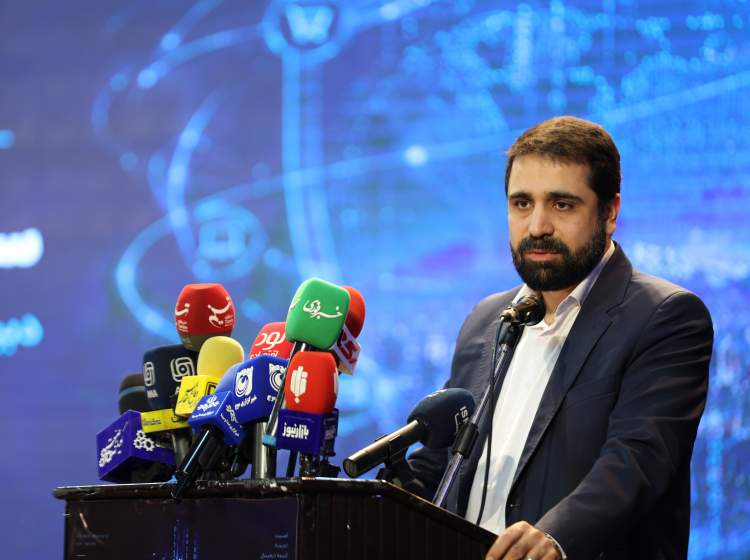 آقامیری: ایران پایانه‌های استارلینک را از کار انداخت