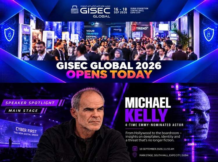 روز نخست GISEC 2026 چگونه گذشت: از دیپ‌فیک تا امنیت زیرساخت‌های حیاتی