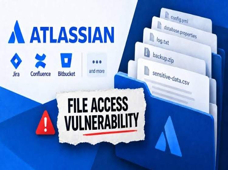 خطر دسترسی بدون احراز هویت به فایل‌ها در کمین کاربران Atlassian