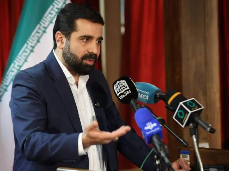 آقامیری: سند ۳۲ بندی فضای مجازی به‌زودی منتشر می‌شود