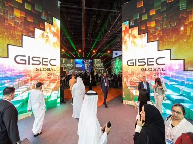 از هوش مصنوعی خودمختار تا معماری اعتماد صفر در GISEC 2026