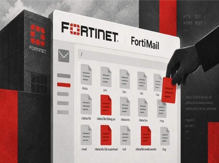 هشدار آسیب‌پذیری در FortiMail برای مدیران شبکه