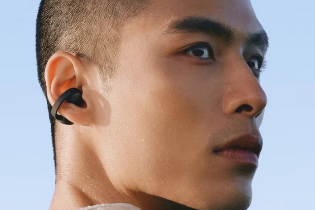 نخستین ایرباد کلیپی و Open-Ear سامسونگ