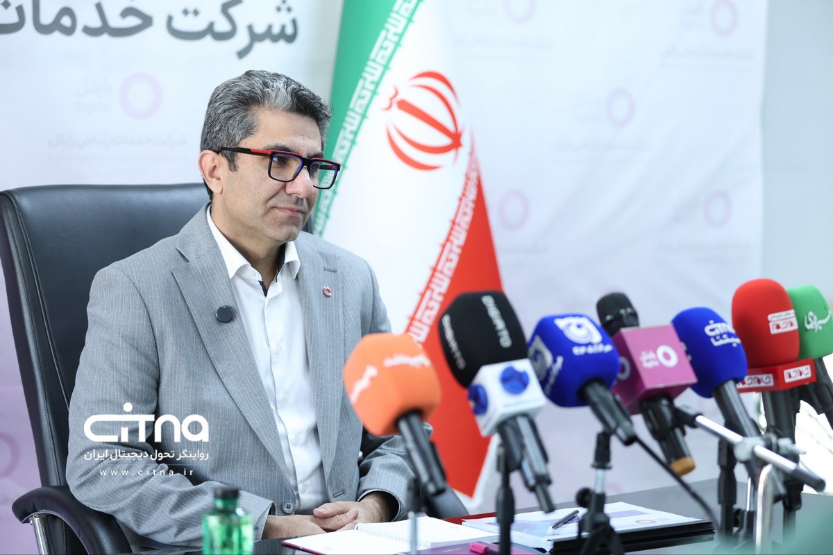 مدیرعامل XNET: خدمات 5G XNET کمتر از یک ماه دیگر برای مشترکان فعال می‌شود