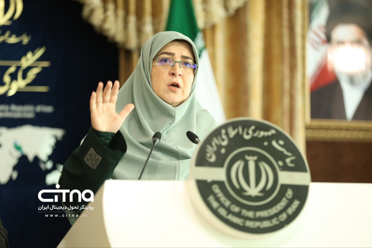 ببینید | مهاجرانی: امنیت و پایداری خدمات بانکی اولویت دولت است