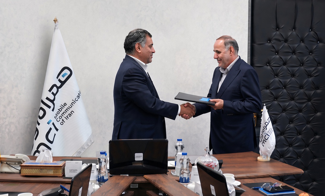مهندس دهناد با حفظ سمت رئیس هیئت‌مدیره مبین‌نت شد