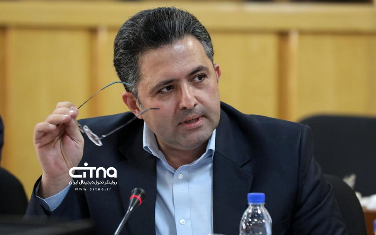 مسعودی:فیلترینگ شبکه‌های خارجی با وجود دسترسی گسترده به VPN عملاً معنایی ندارد/ دستگاه‌های دولتی می‌توانند از ظرفیت سکوهای خارجی برای اطلاع‌رسانی استفاده کنند