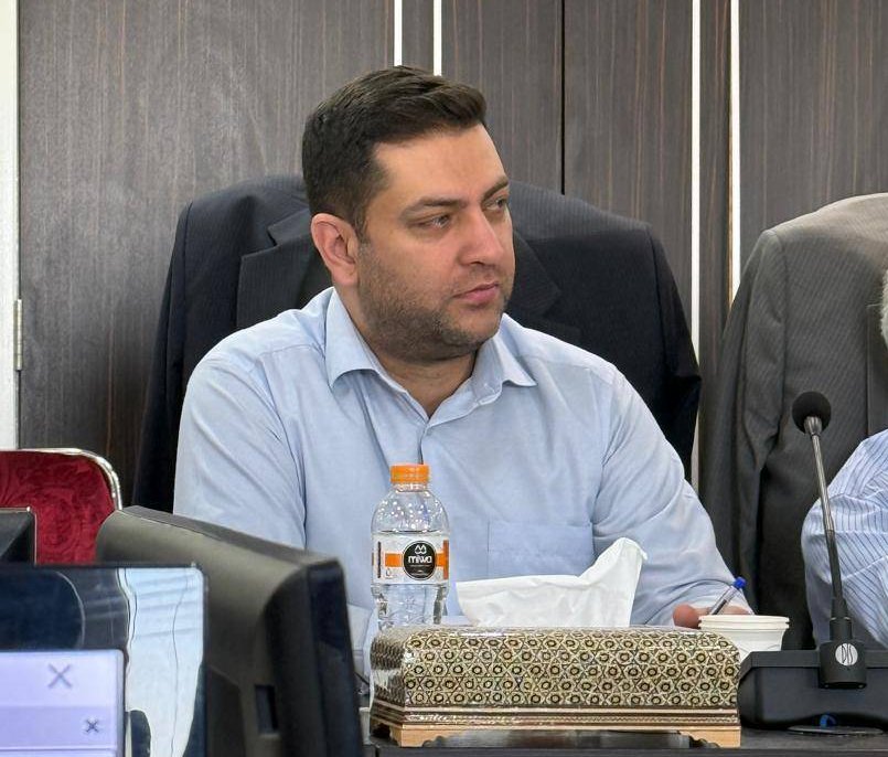 الکامپ باید از ویترین فناوری به بازار سرمایه فناوری تبدیل شود