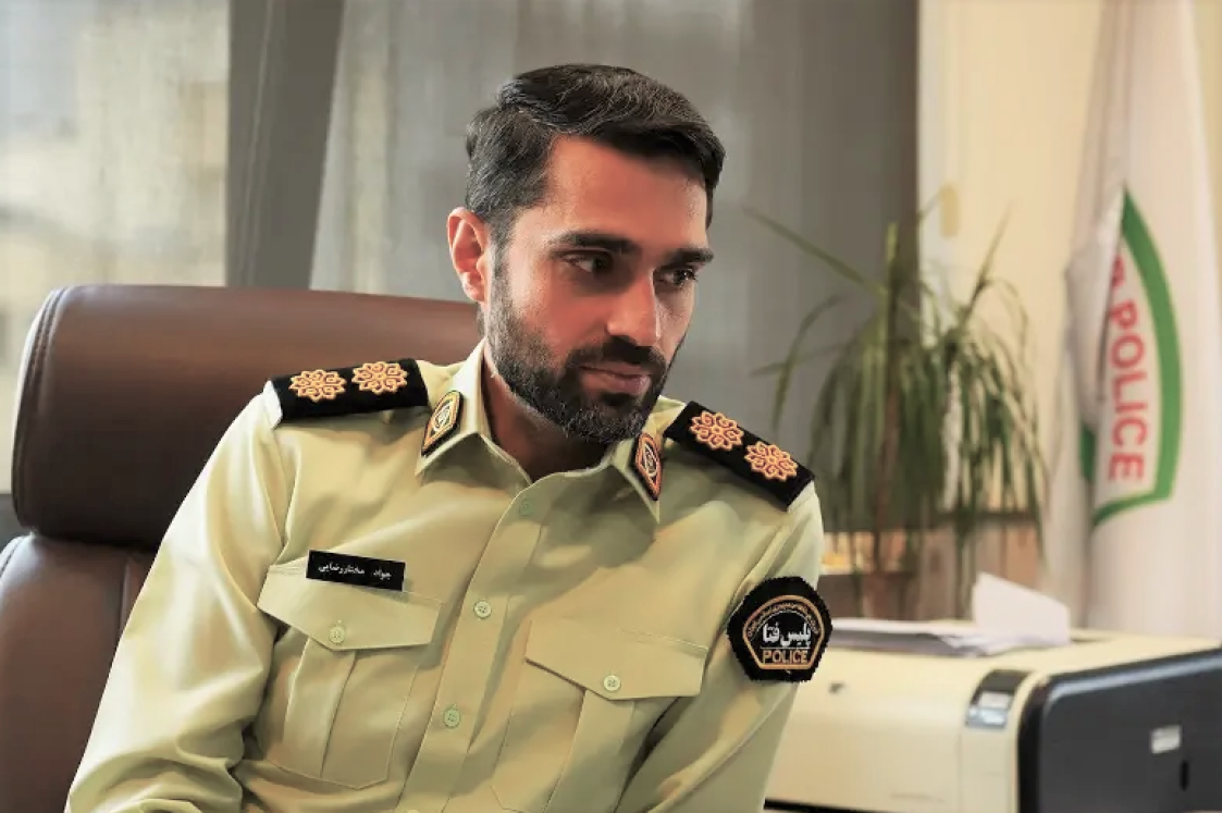 فیلترینگ به نام امنیت، VPN به کام ناامنی؛ معاون پلیس فتا: هیچ فیلترشکنی مطلقاً امن نیست