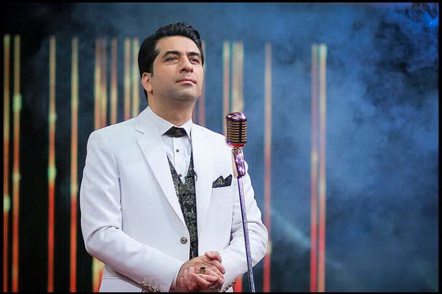 پست کنایه دار محمد معتمدی؛ شما در جواب بع بع کن