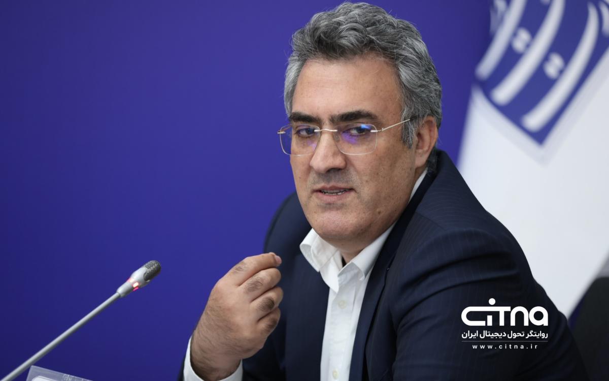 مدیرعامل شرکت ارتباطات زیرساخت: شبکه زیرساخت دیشب نرمال بود؛ مشکل احتمالا از اپراتورها بود
