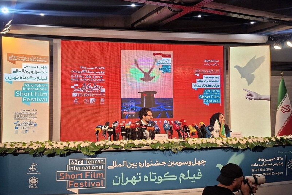 هوش مصنوعی باید ابزار سینما باشد، نه هدف آن