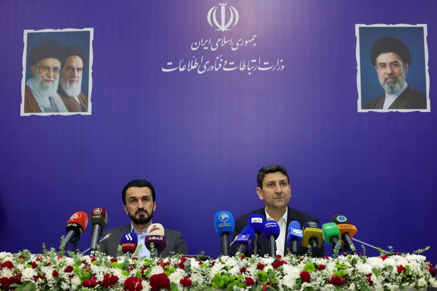 هاشمی: دیپلماسی فناوری ایران و عراق وارد مرحله همکاری‌های عملیاتی می‌شود