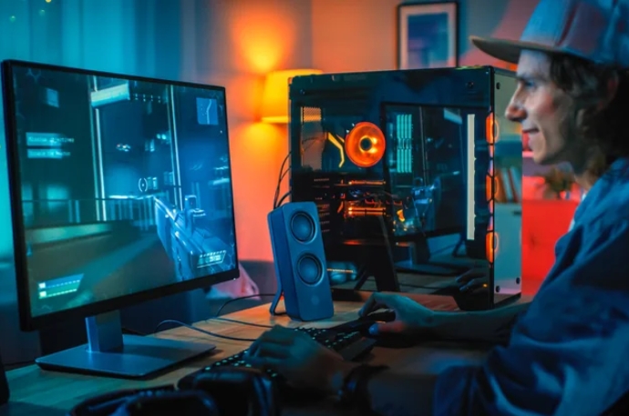 چرا گیمرها از Nvidia به AMD کوچ می کنند؟