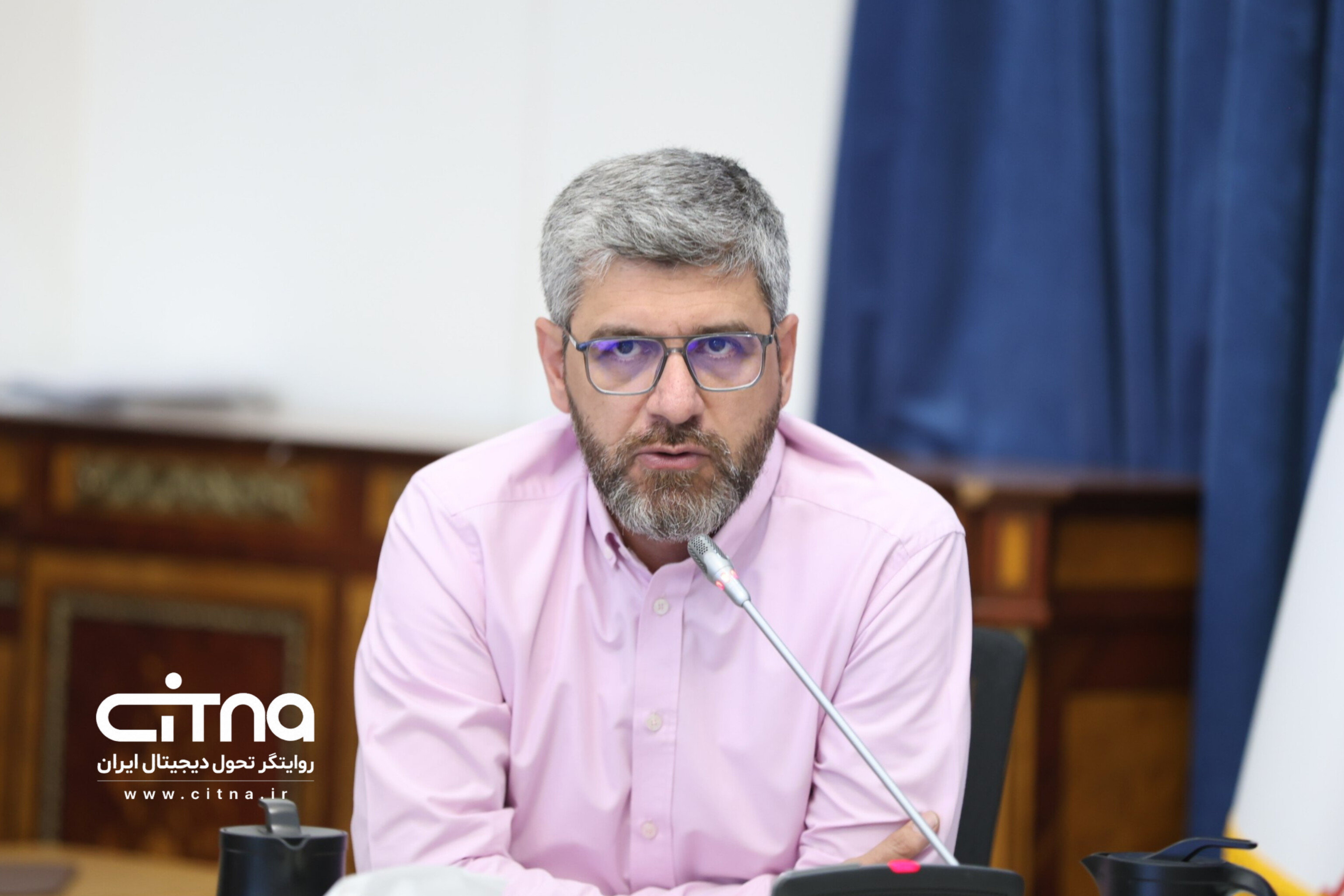 پوشش فیبرنوری از ابتدای دولت بیش از ۴۰ درصد افزایش یافت/ بیش از ۱۱ میلیون پوشش ثبت شد