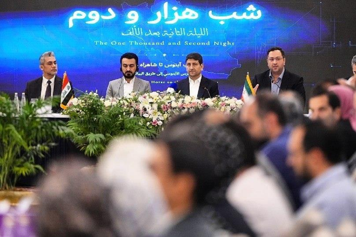بازار فناوری عراق در انتظار شرکت‌های ایرانی