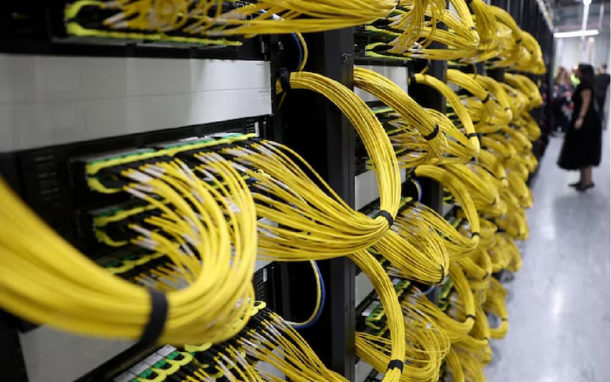 همکاری میتسوبیشی برای تأمین برق پایدار مراکز داده هوش مصنوعی