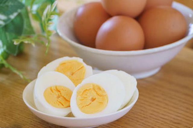 آیا تخم مرغ از آلزایمر پیشگیری می کند؟