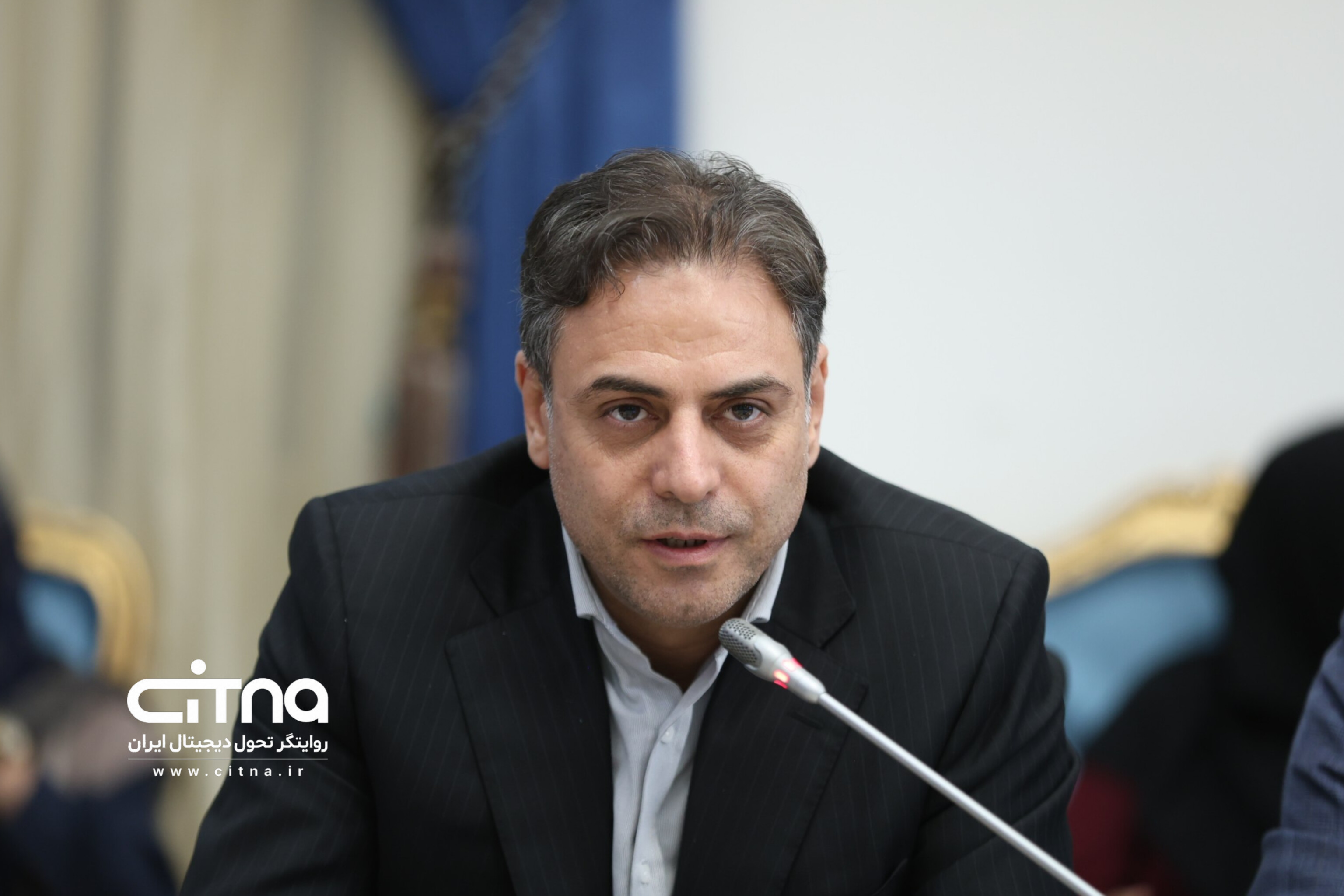 توسعه سراسری فیبرنوری در دستور کار مخابرات/ تلاش برای توازن ترافیک ثابت و