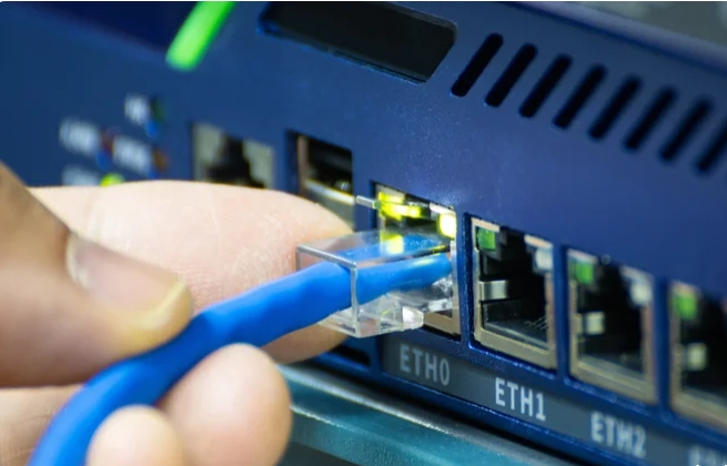 آیا طول کابل اترنت اهمیت دارد؟