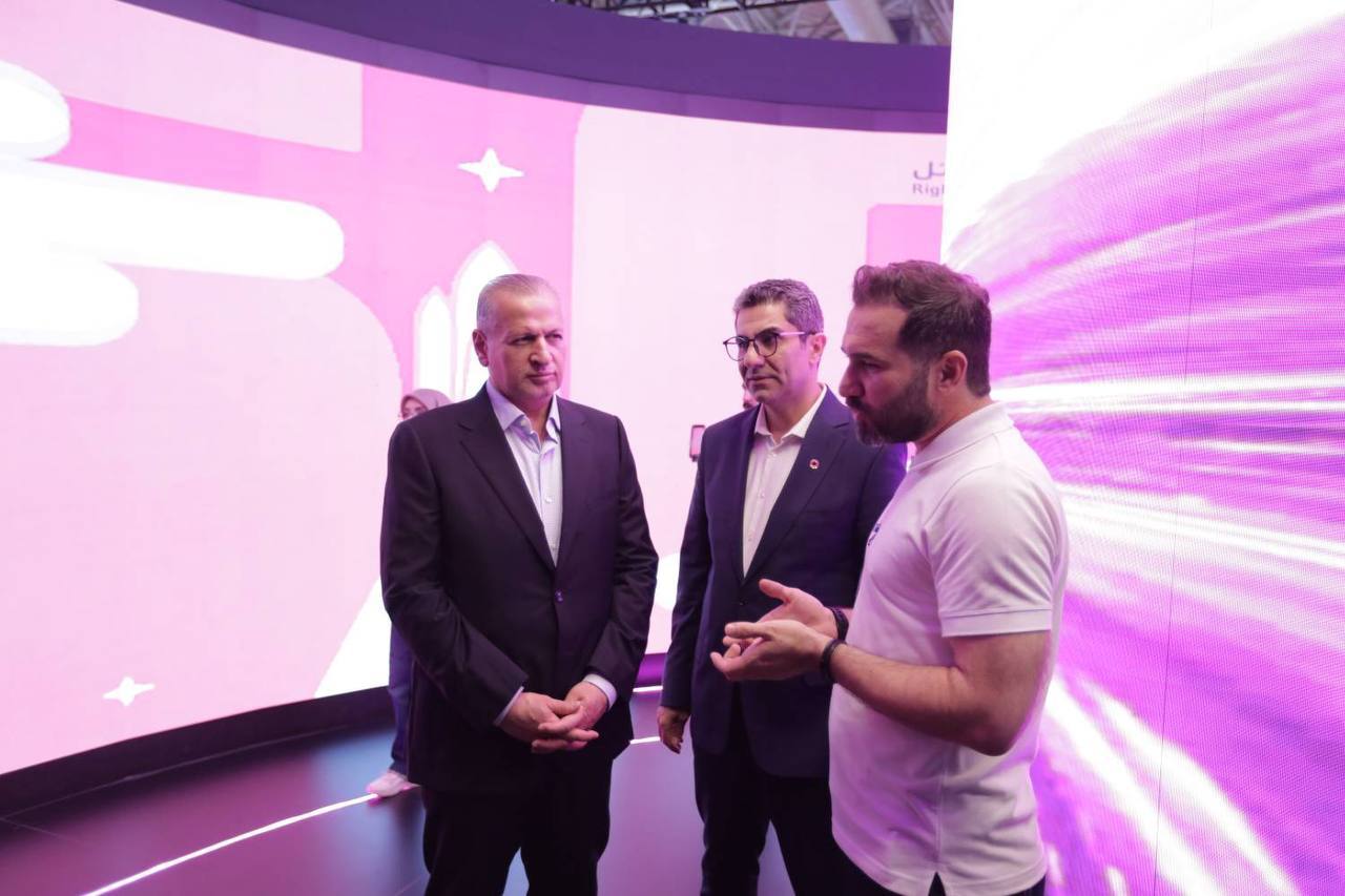 معاون وزارت کار: XNET می‌تواند از اپراتور ارتباطی به بازیگر اقتصاد دیجیتال تبدیل شود