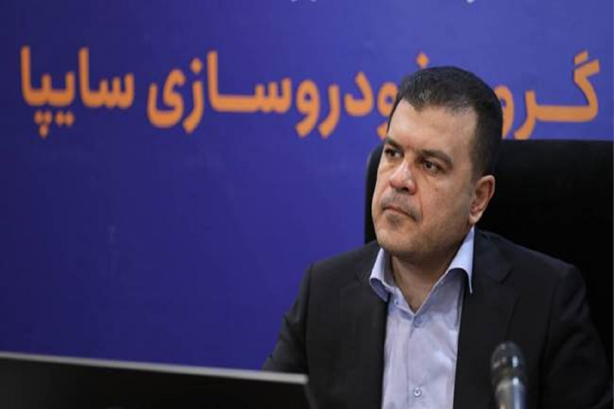معاون علمی رئیس‌جمهور: فناوری‌های جدید خودرو باید مصرف سوخت و هزینه مردم را کاهش دهند