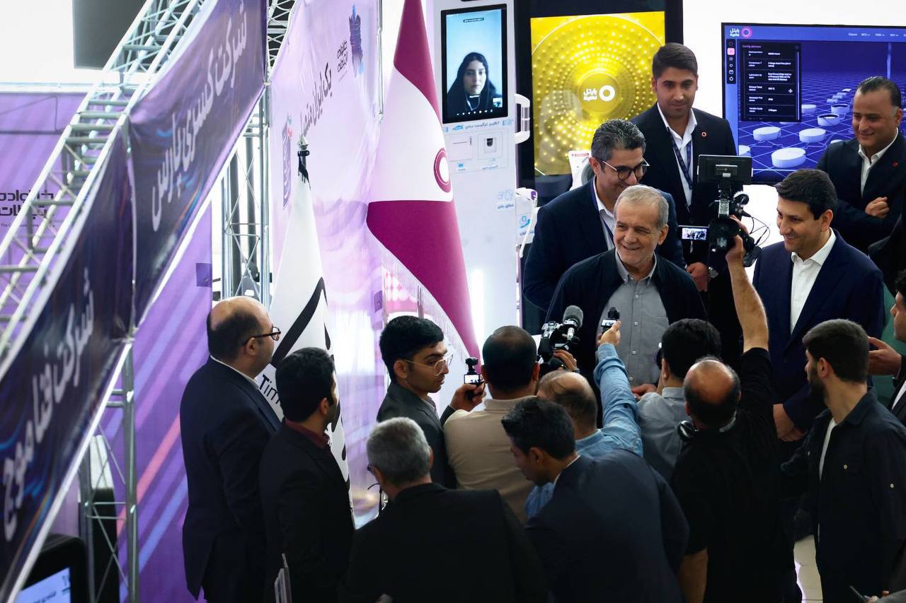 XNET در «یک ایران متصل»؛ بهره‌برداری از ۴۱ سایت جدید LTE و 3G در ۱۶ استان