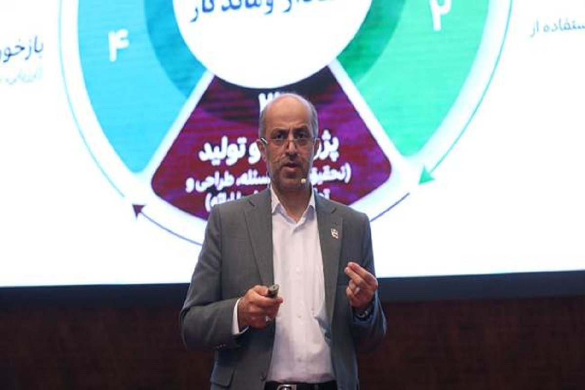 مدرسه آینده با محوریت مهارت، فناوری و هوش مصنوعی