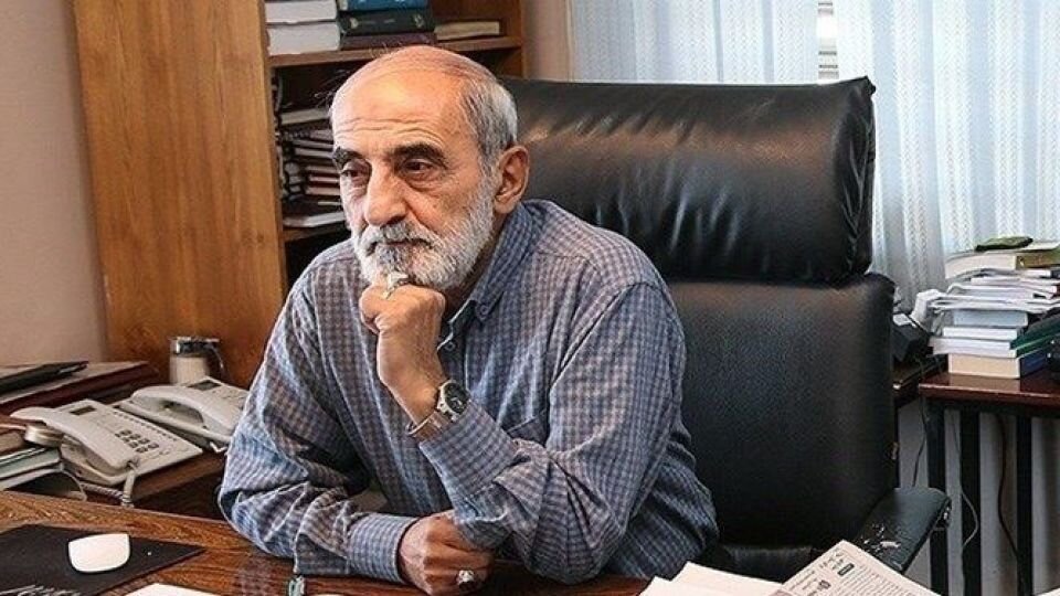 شریعتمداری خواستار استفاده از کابل‌های اینترنت جهانی به‌عنوان اهرم فشار در جنگ شد