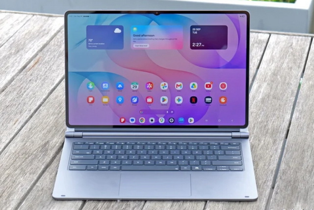 بررسی قدرتمندترین تبلت اندرویدی بازار؛ Galaxy Tab S12 Ultra
