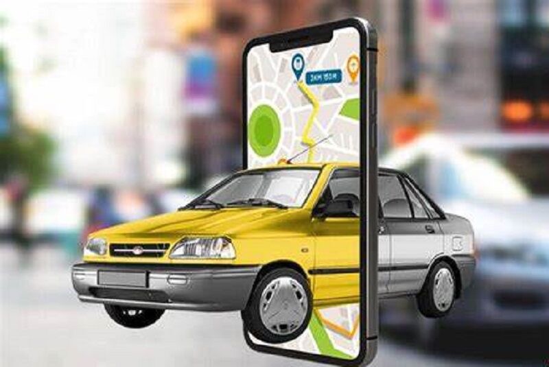 واکنش رانندگان تاکسی‌های اینترنتی به گزارش سیتنا؛ درخواست برای نظارت دوطرفه بر راننده و مسافر