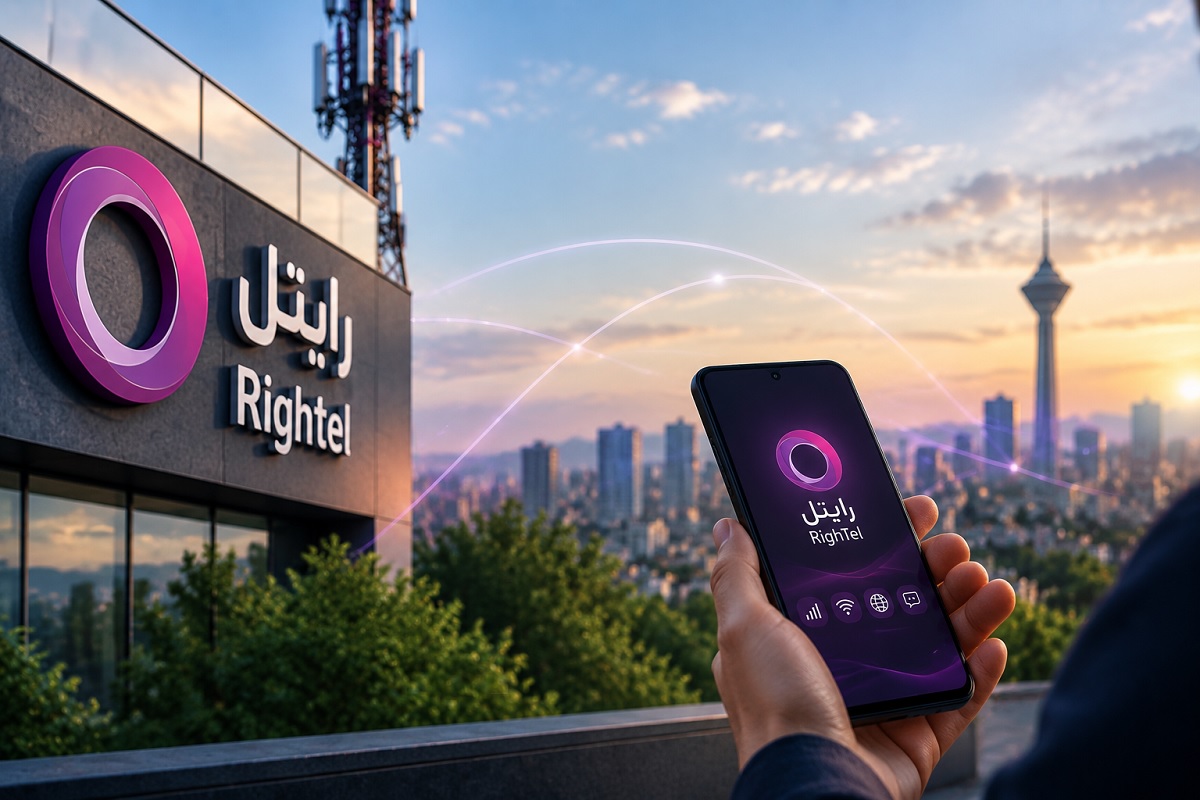 XNET در بهار ۱۴۰۵ بازار خود را حفظ کرد؛ رشد محدود سهم دیتا در انتظار تبدیل به مزیت رقابتی
