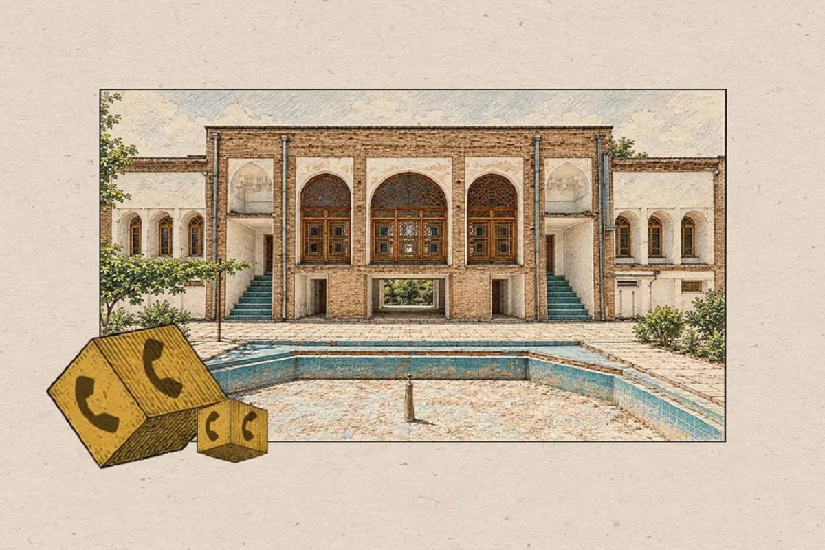 پیشنهاد ویژه XNET برای روز کرج؛ ۱۲۰ دقیقه مکالمه رایگان