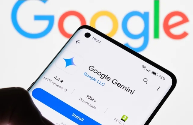 گوگل قابلیت ویژه Gemini را برای همه رایگان کرد