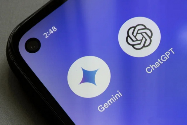 Gemini یا ChatGPT؛ کدام مکالمه بهتری دارد؟