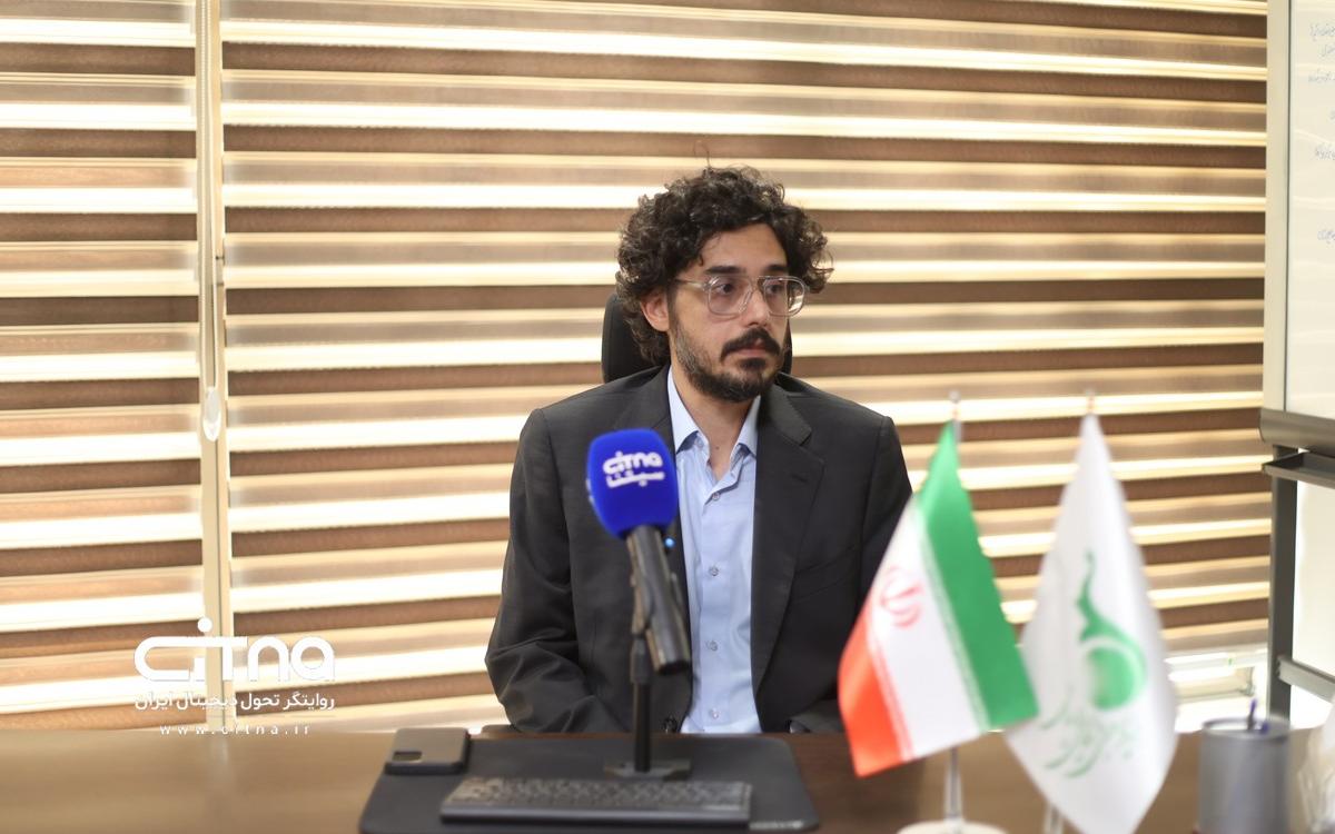 ببینید | مدیرعامل بنیاد ملی بازی های رایانه‌ای: مذاکرات انتقال سرور بازی‌ها متوقف شد