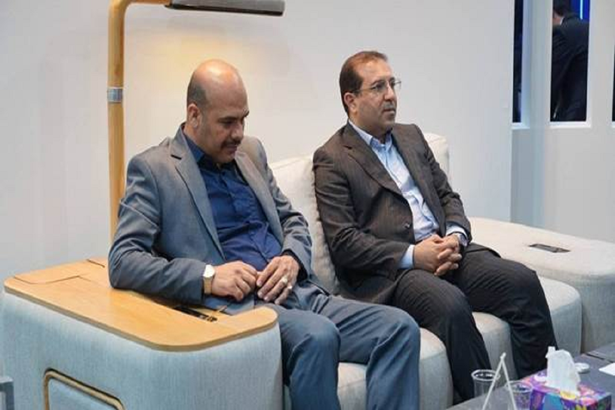 اینوتکس باید از نمایش فناوری به حل مسئله برسد