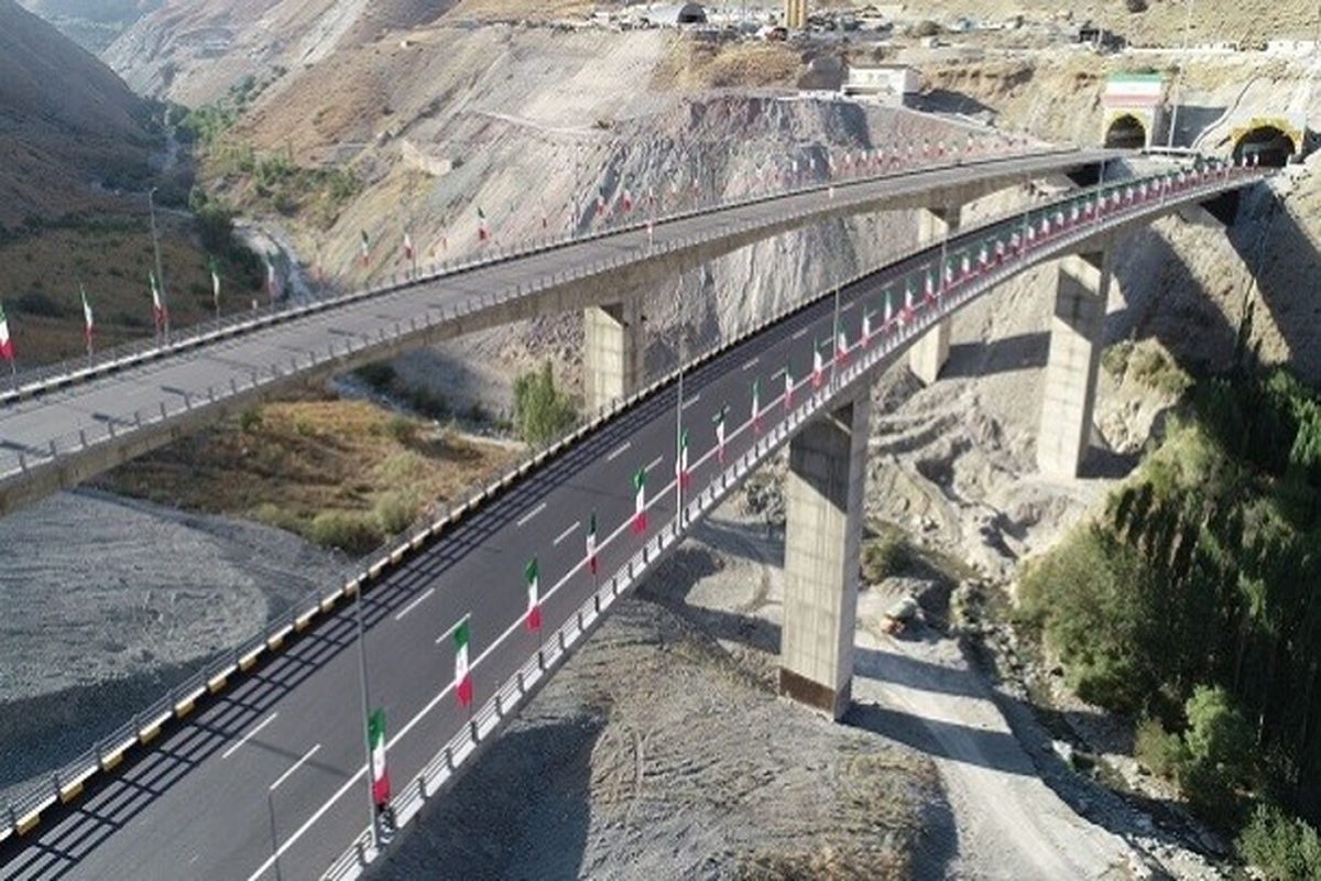 عوارض رفت‌وبرگشت تهران-شمال: ۷۲۰ هزار تومان