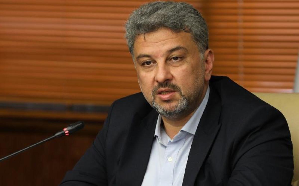 خبر خوش معاون وزیر نیرو: ناترازی برق خانگی و صنعتی تا پایان این هفته تمام می‌شود
