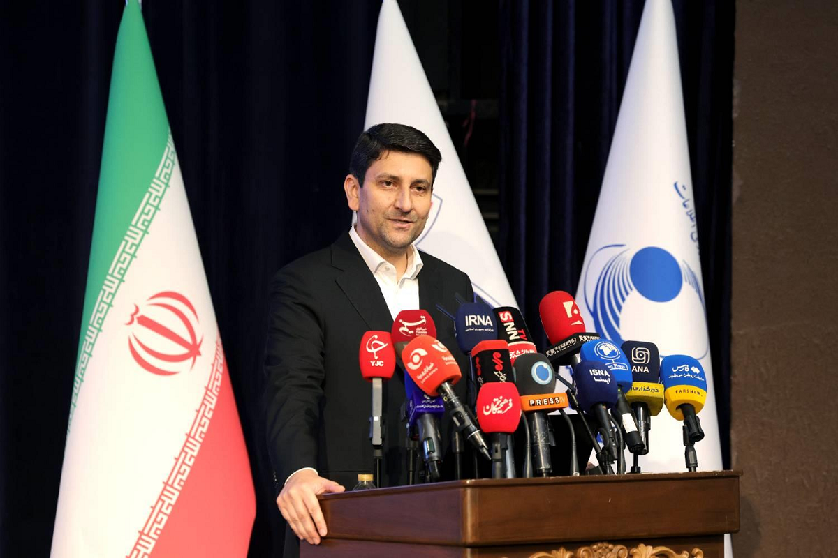 وزیر ارتباطات: خدمات فضایی باید به بخشی از زندگی روزمره مردم تبدیل شود