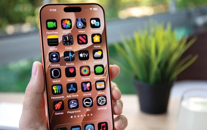 چه لوازم جانبی برای iPhone 18 Pro بخریم؟