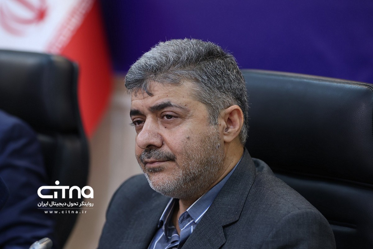 حرکت به سمت نظام آماری هوشمند با تکیه بر داده‌های ثبت‌شده
