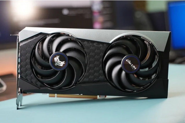 آیا کارت های گرافیک قدیمی AMD هنوز ارزش خرید دارند؟