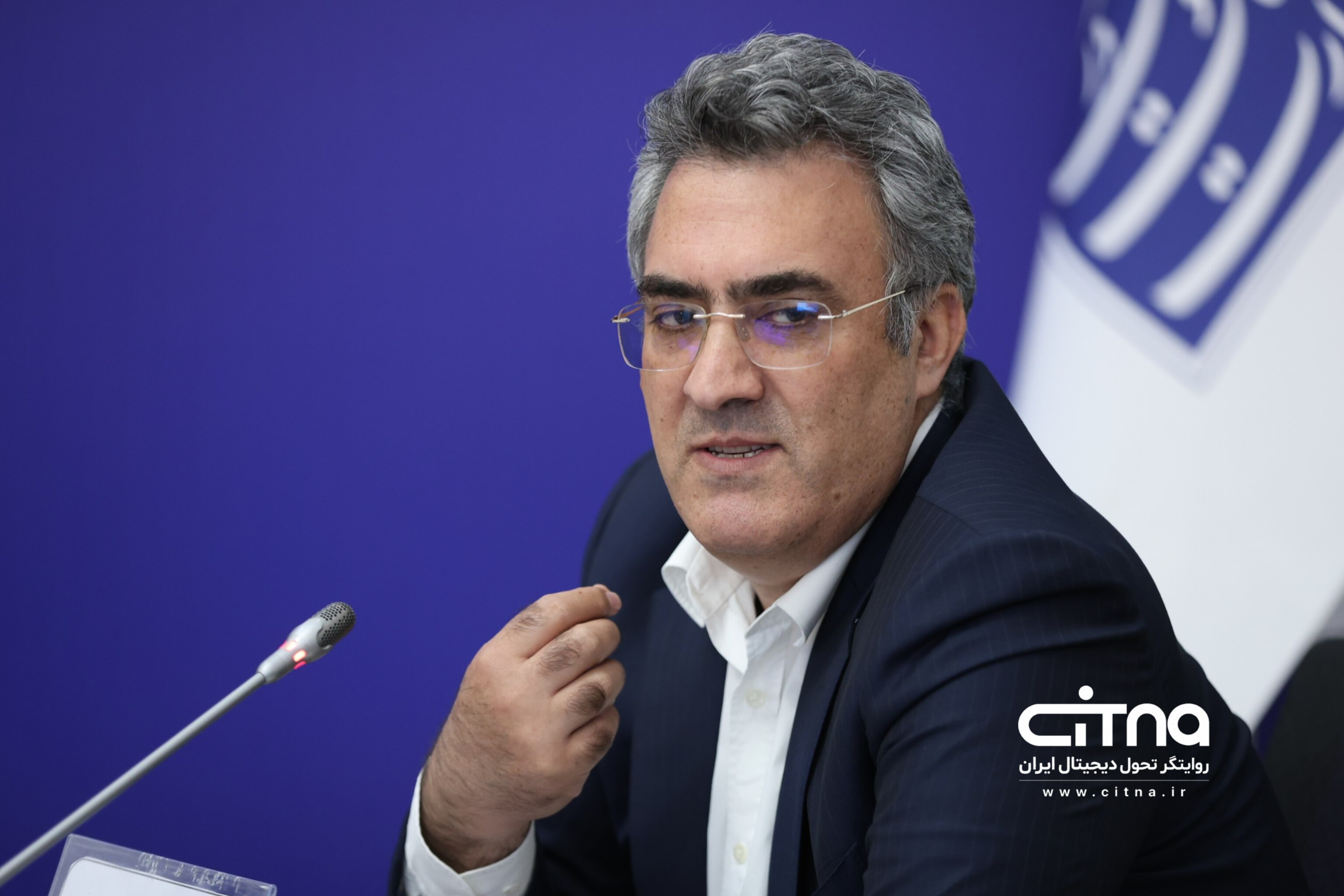 استراتژی توسعه فیبرنوری نیازمند بازنگری است؛ منابع ملی را باید به نقاط دارای نیاز واقعی اختصاص داد