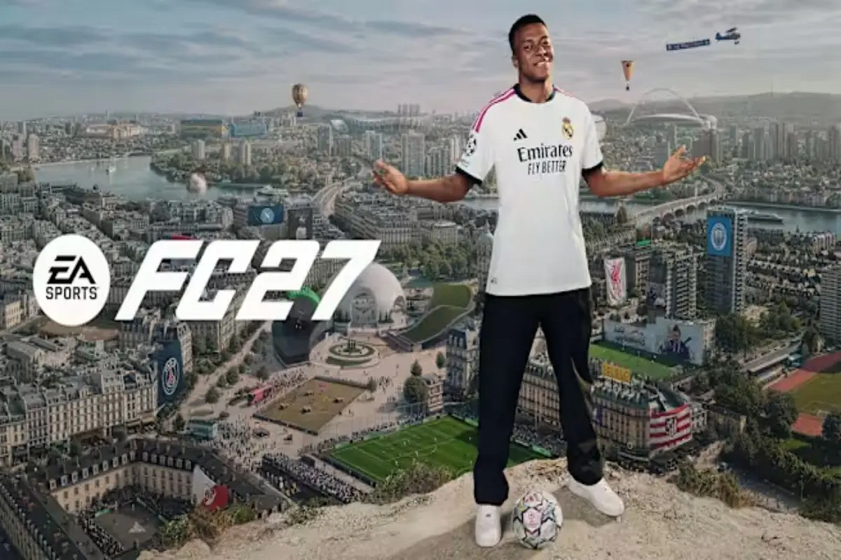 بررسی ریجن های مختلف اکانت قانونی fc 27