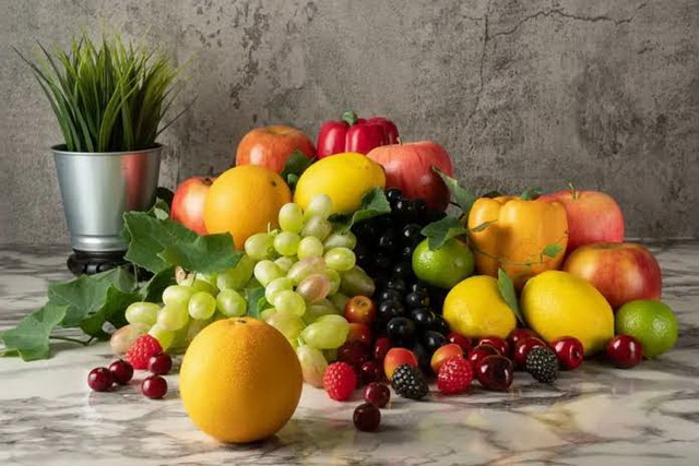 بهترین میوه ها برای کاهش فشار خون