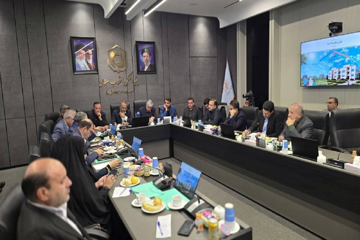 سامانه «ساختار» برای جلوگیری از تخلفات ساخت‌وساز در روستاها به میدان آمد