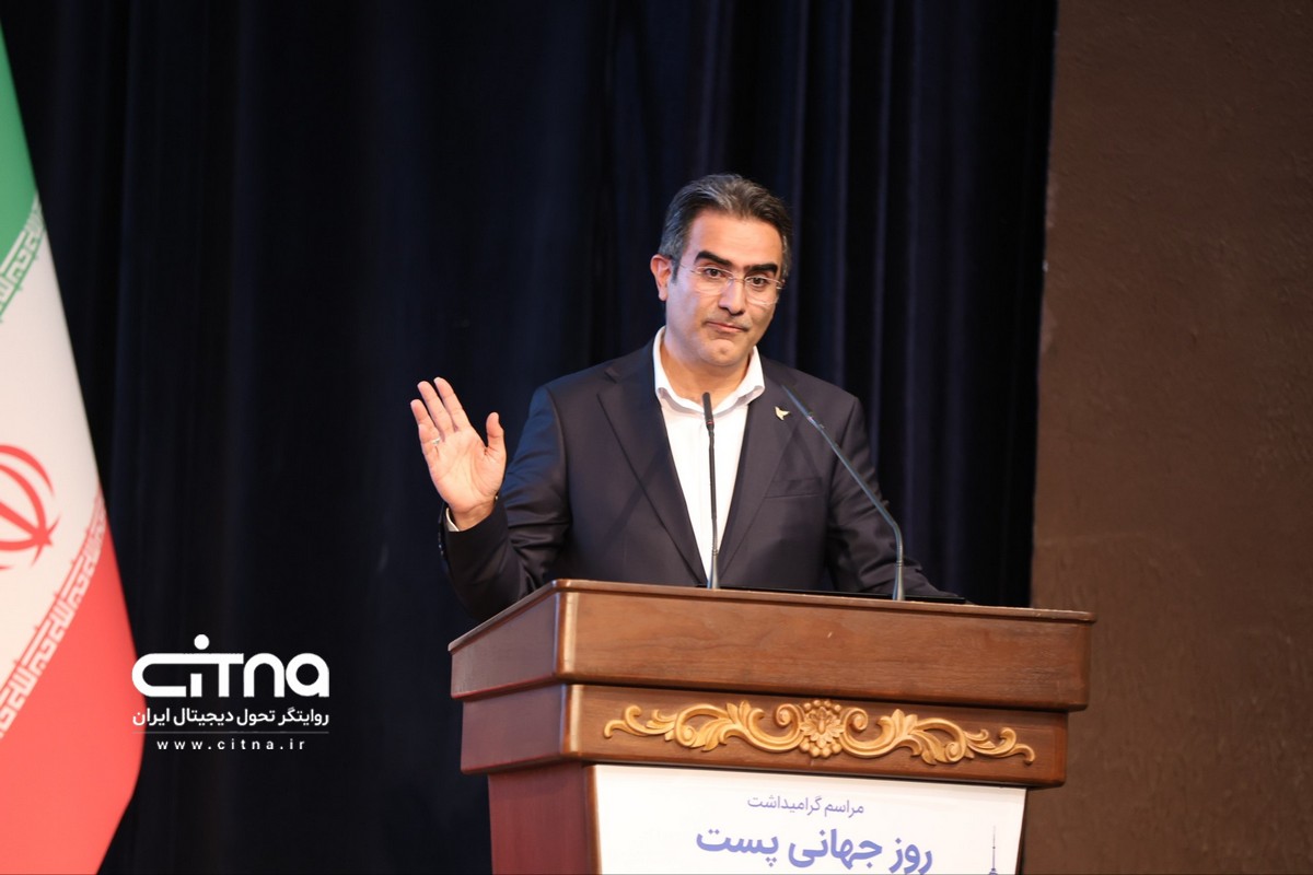 مدیرعامل پست: پروژه جی‌نف تا پایان سال از پیشرفت ۹۵ درصدی عبور می‌کند